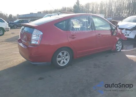2009 Toyota Prius z USA, uszkodzony, nr VIN JTDKB20U197890546